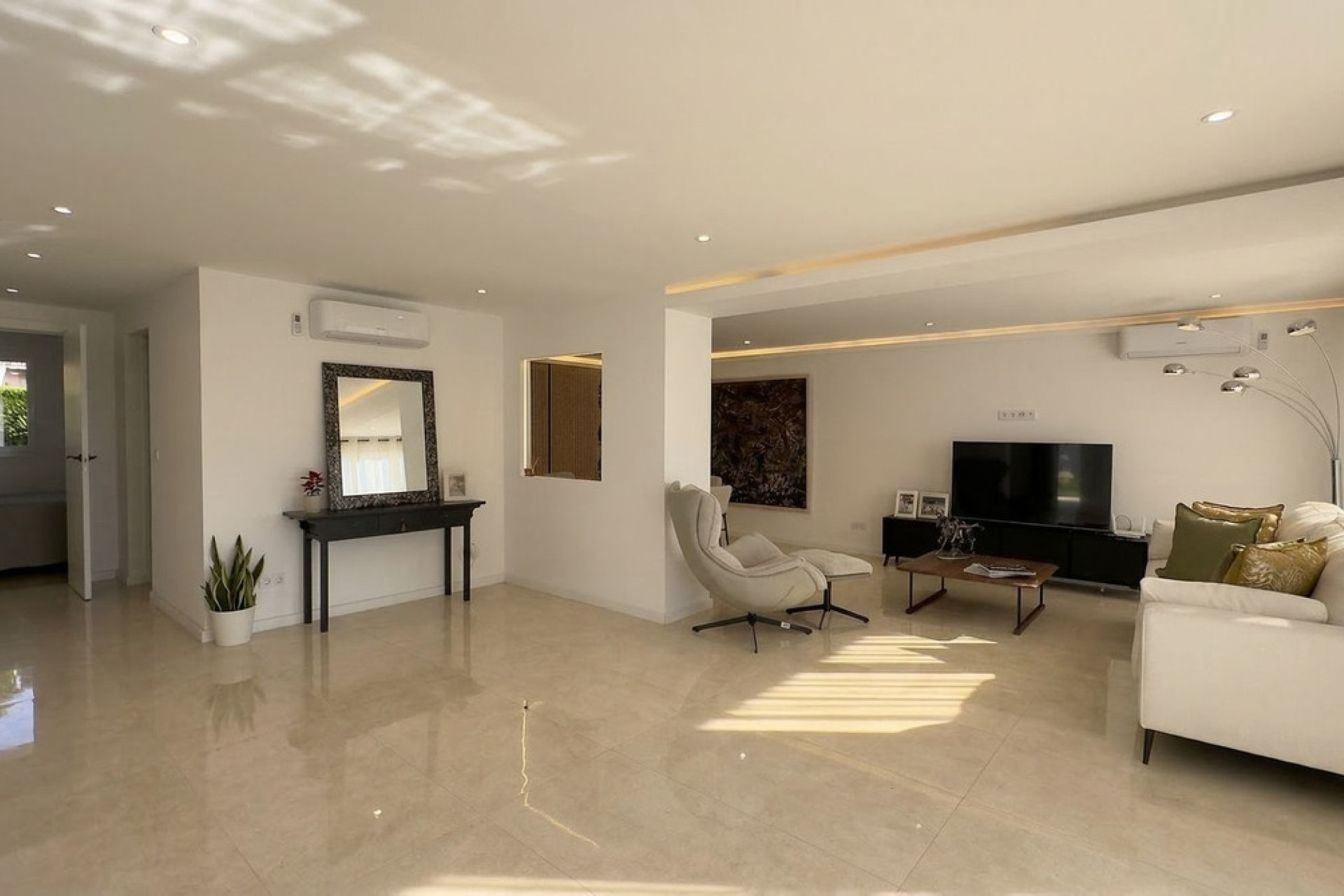 Wiederverkauf - Villa - Mijas - Calahonda