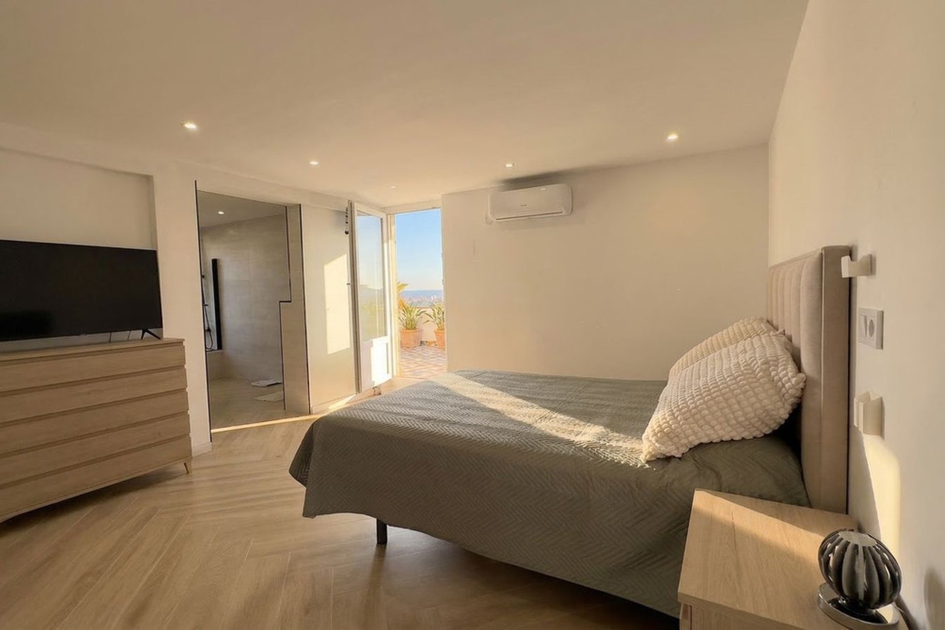 Wiederverkauf - Villa - Mijas - Calahonda