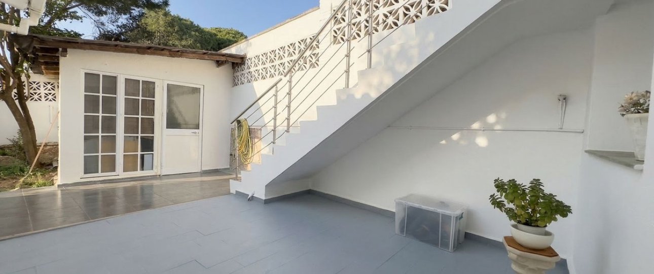 Wiederverkauf - Villa - Mijas - Calahonda