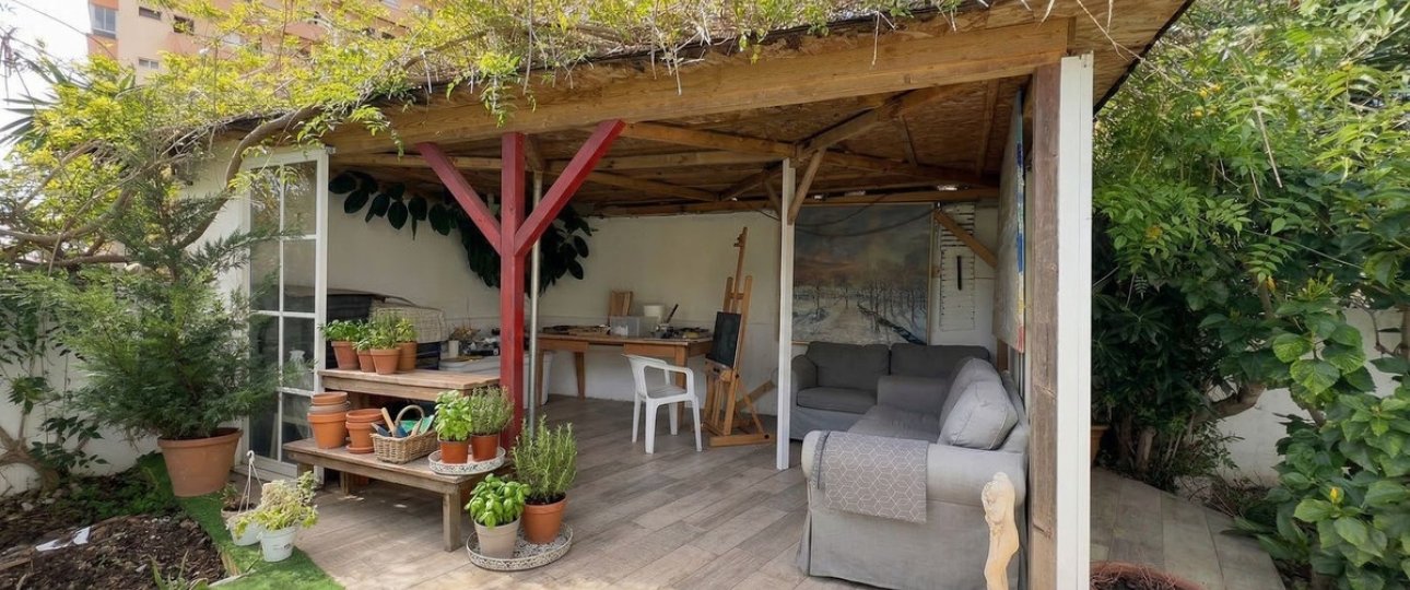 Wiederverkauf - Villa - Mijas - Calahonda