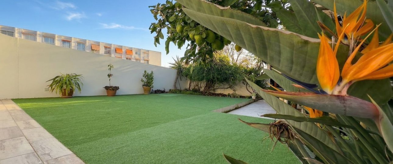 Wiederverkauf - Villa - Mijas - Calahonda
