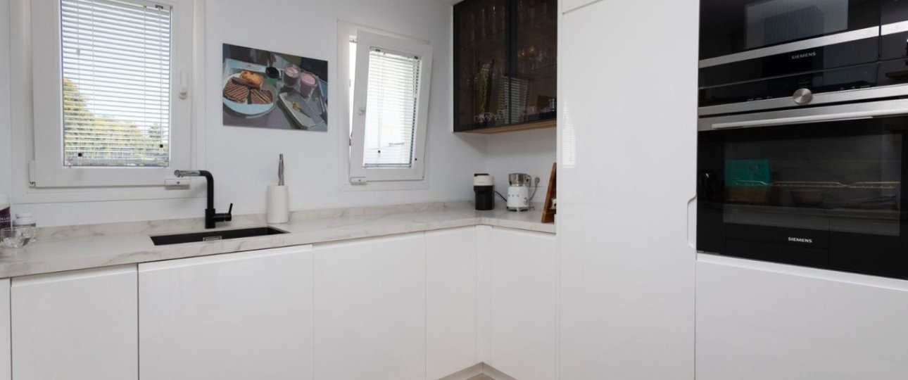 Wiederverkauf - Villa - Mijas - Calahonda