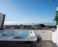 Wiederverkauf - Villa - Mijas - Calahonda