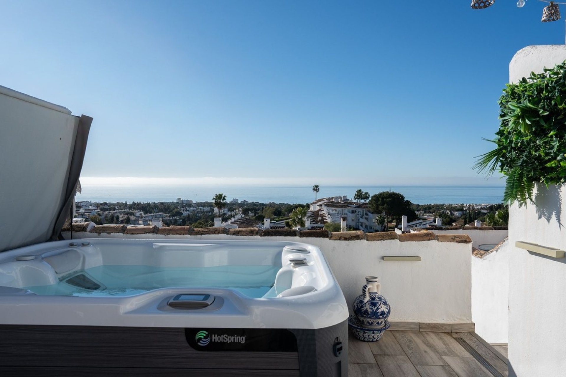 Wiederverkauf - Villa - Mijas - Calahonda