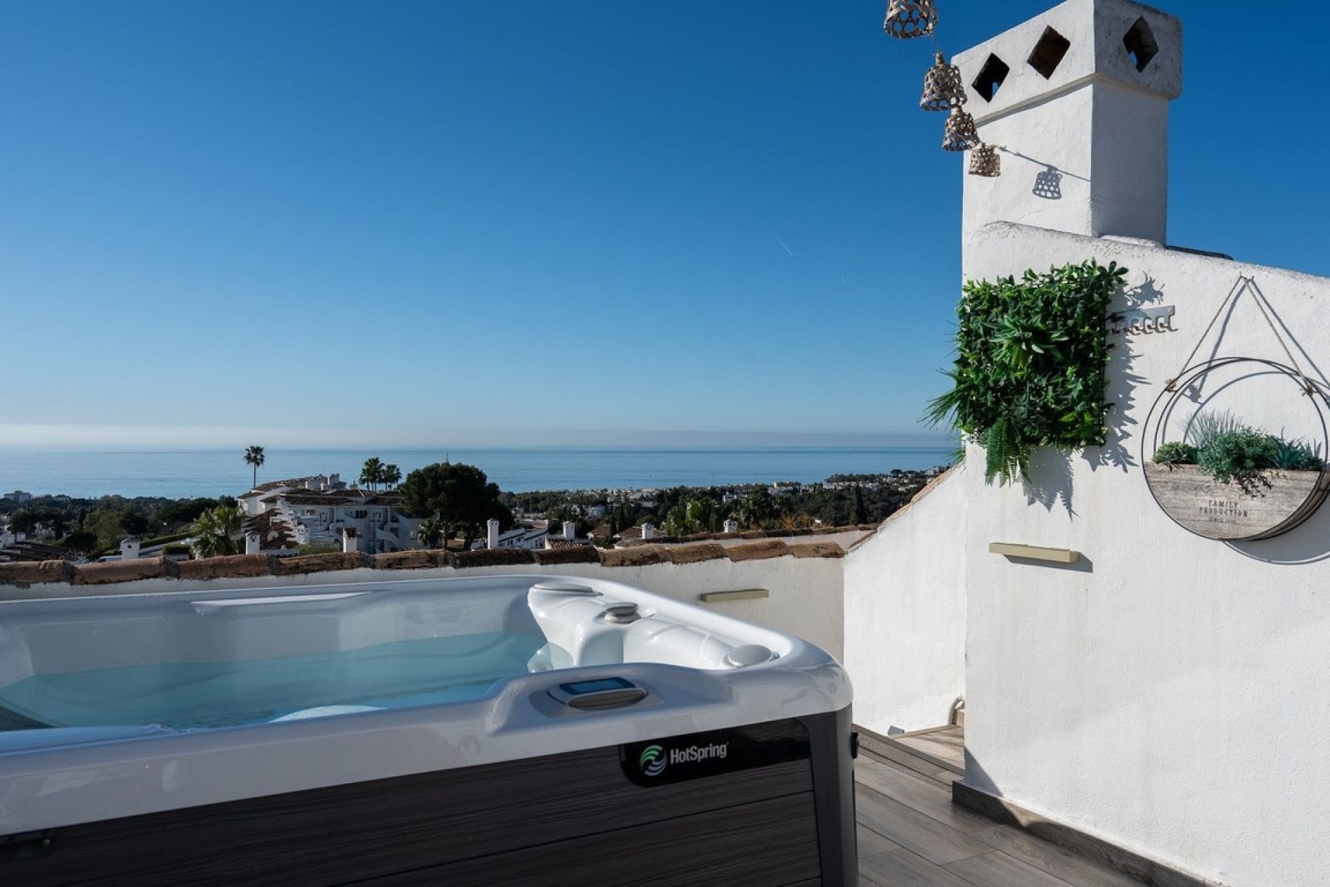 Wiederverkauf - Villa - Mijas - Calahonda