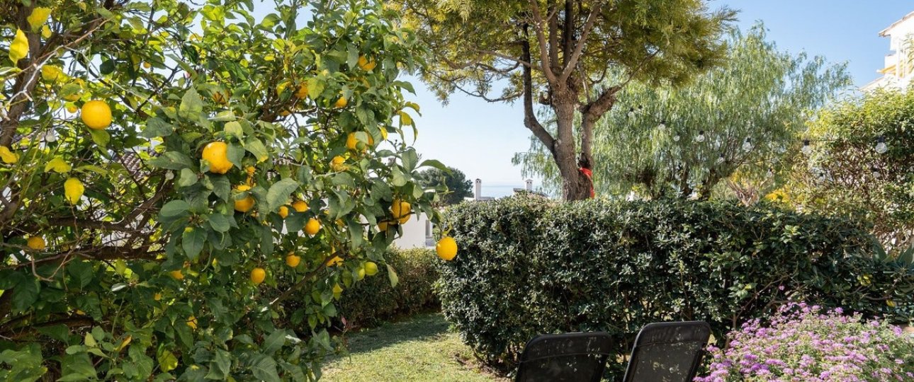 Wiederverkauf - Villa - Mijas - Calahonda