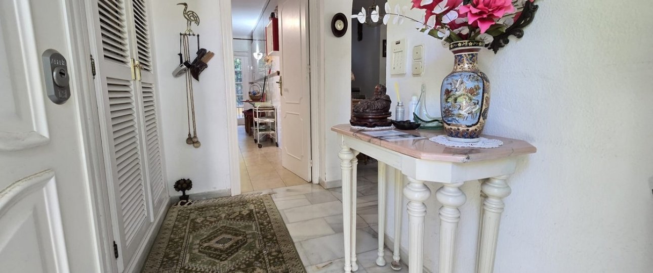 Wiederverkauf - Villa - Mijas - Calahonda