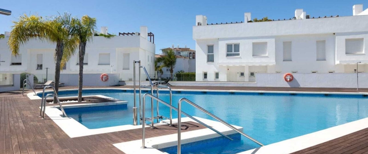 Wiederverkauf - Villa - Mijas - Calahonda