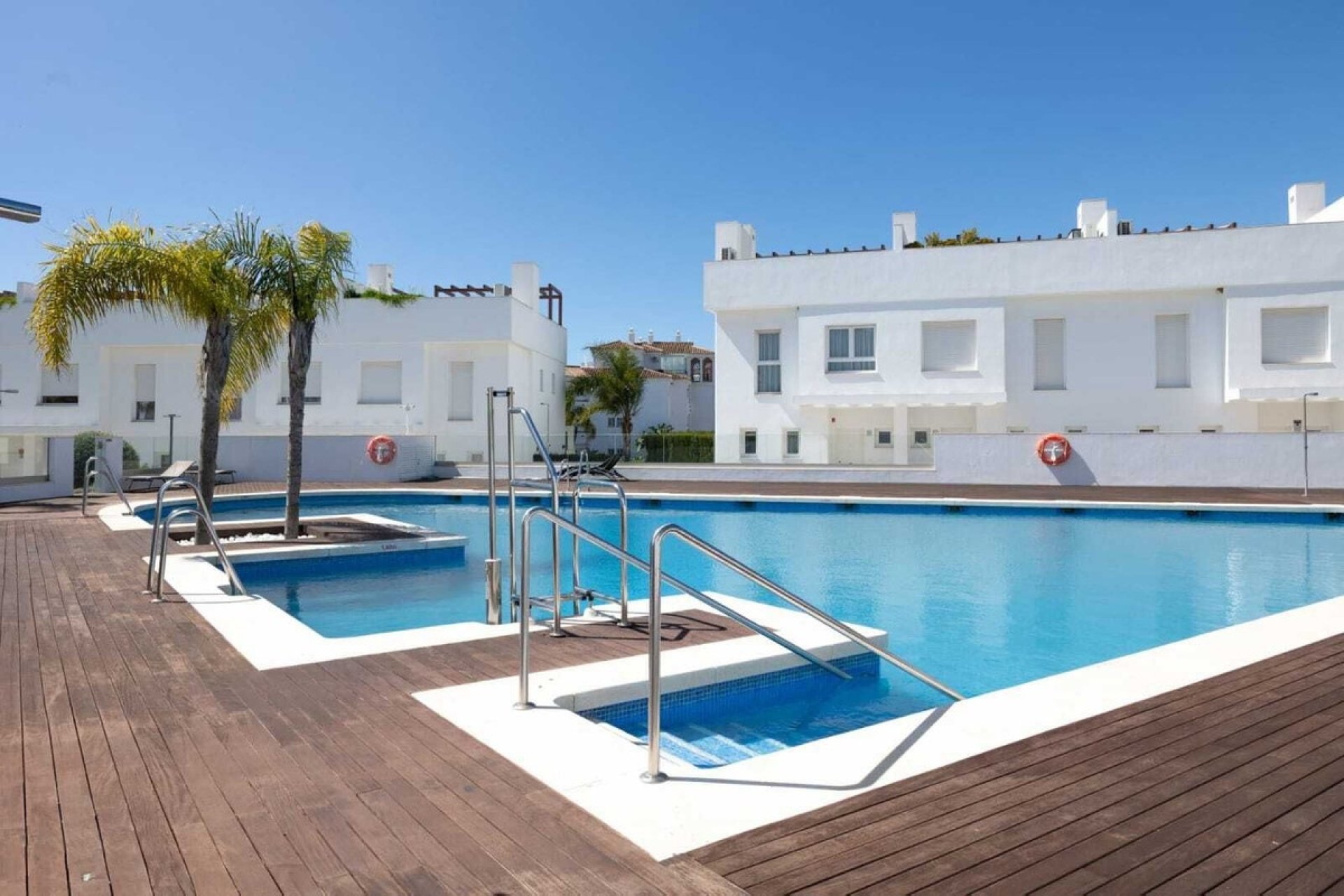 Wiederverkauf - Villa - Mijas - Calahonda