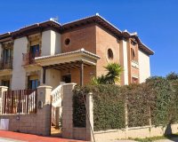 Wiederverkauf - Villa - Mijas - Calahonda