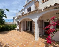 Wiederverkauf - Villa - Mijas - Calahonda
