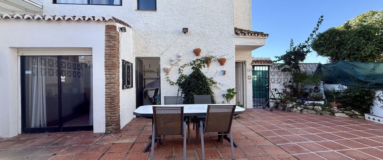 Wiederverkauf - Villa - Mijas - Calypso
