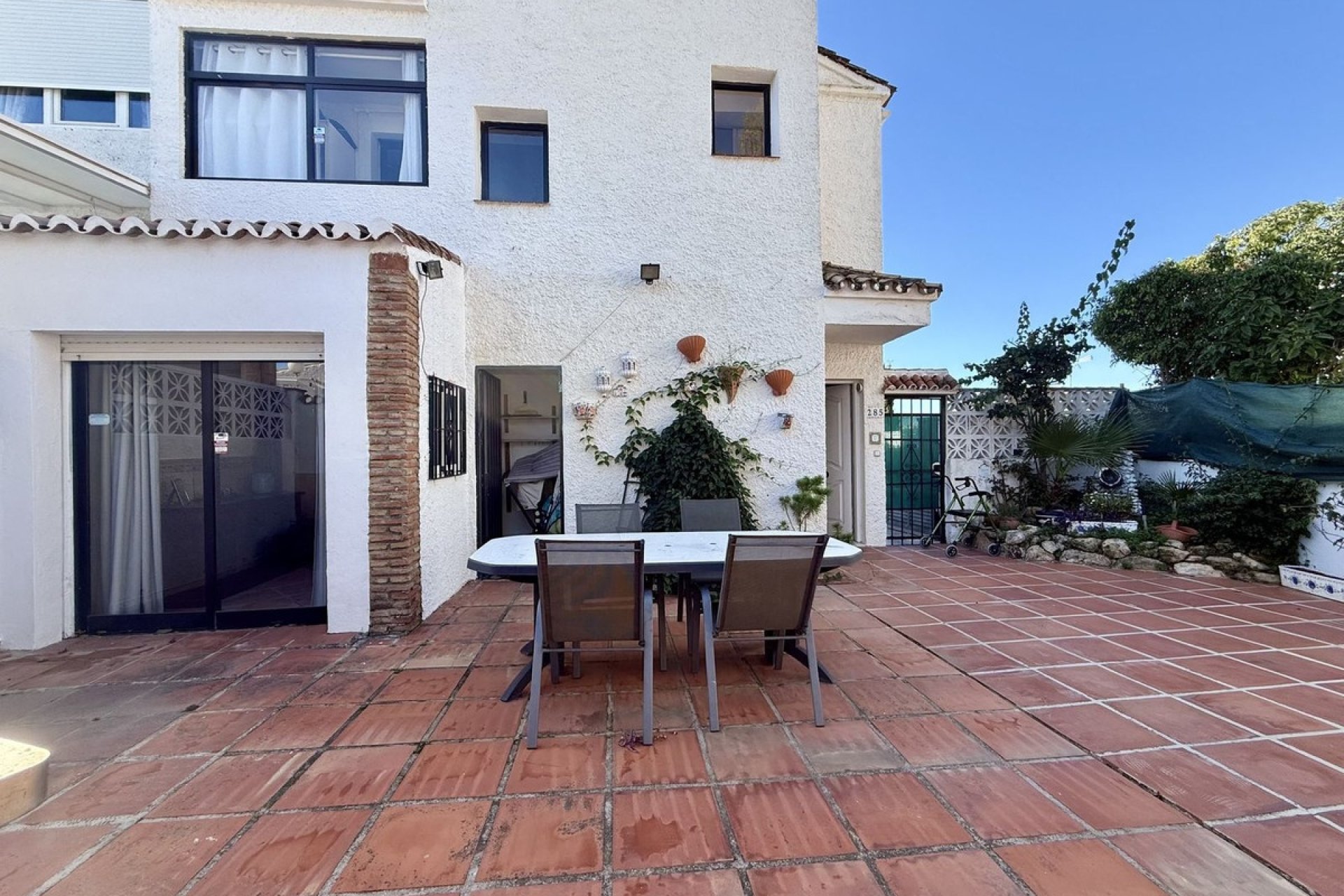 Wiederverkauf - Villa - Mijas - Calypso