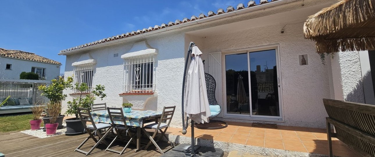 Wiederverkauf - Villa - Mijas - Calypso
