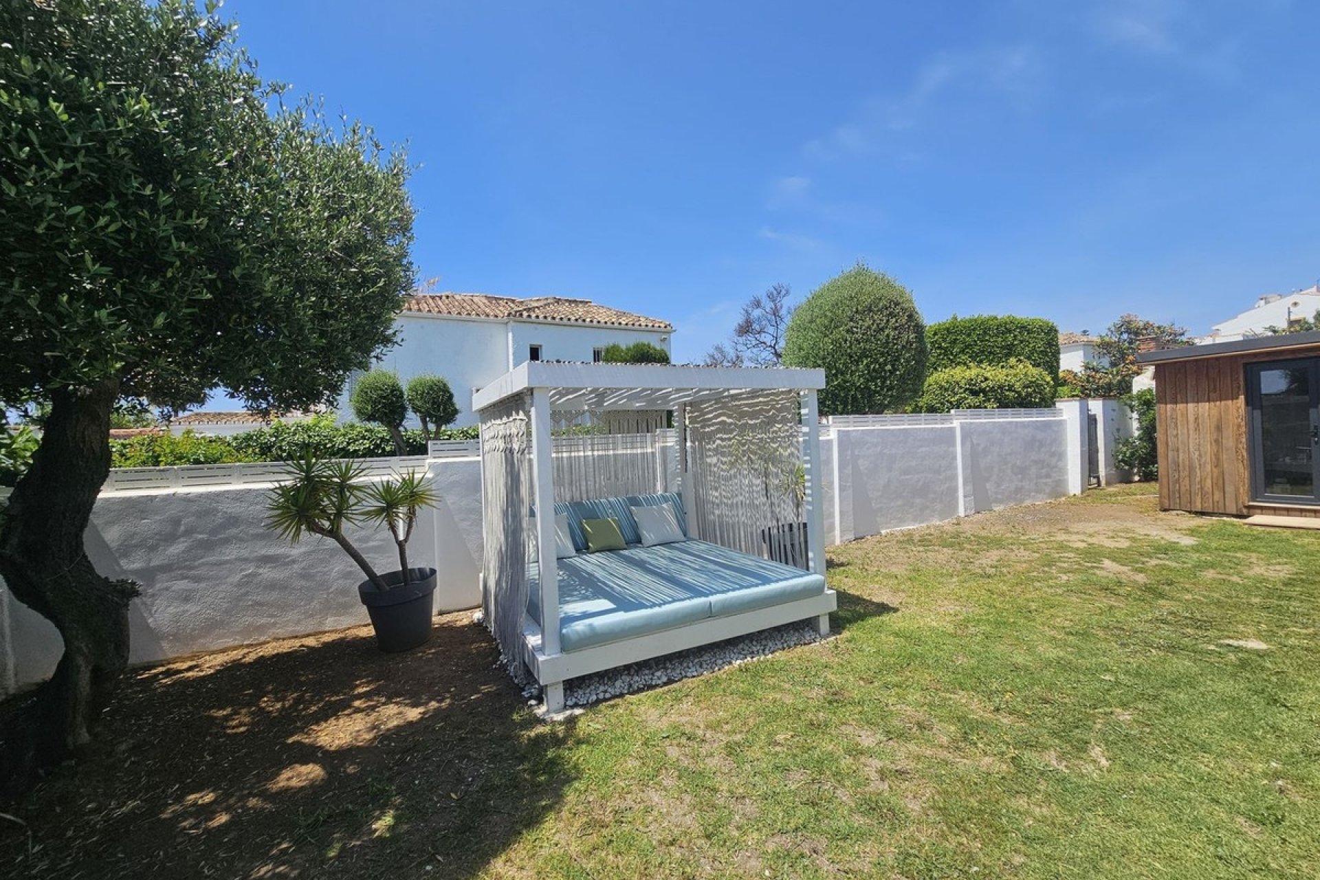 Wiederverkauf - Villa - Mijas - Calypso