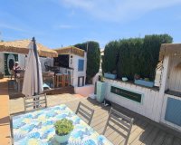 Wiederverkauf - Villa - Mijas - Calypso