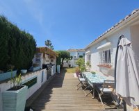 Wiederverkauf - Villa - Mijas - Calypso