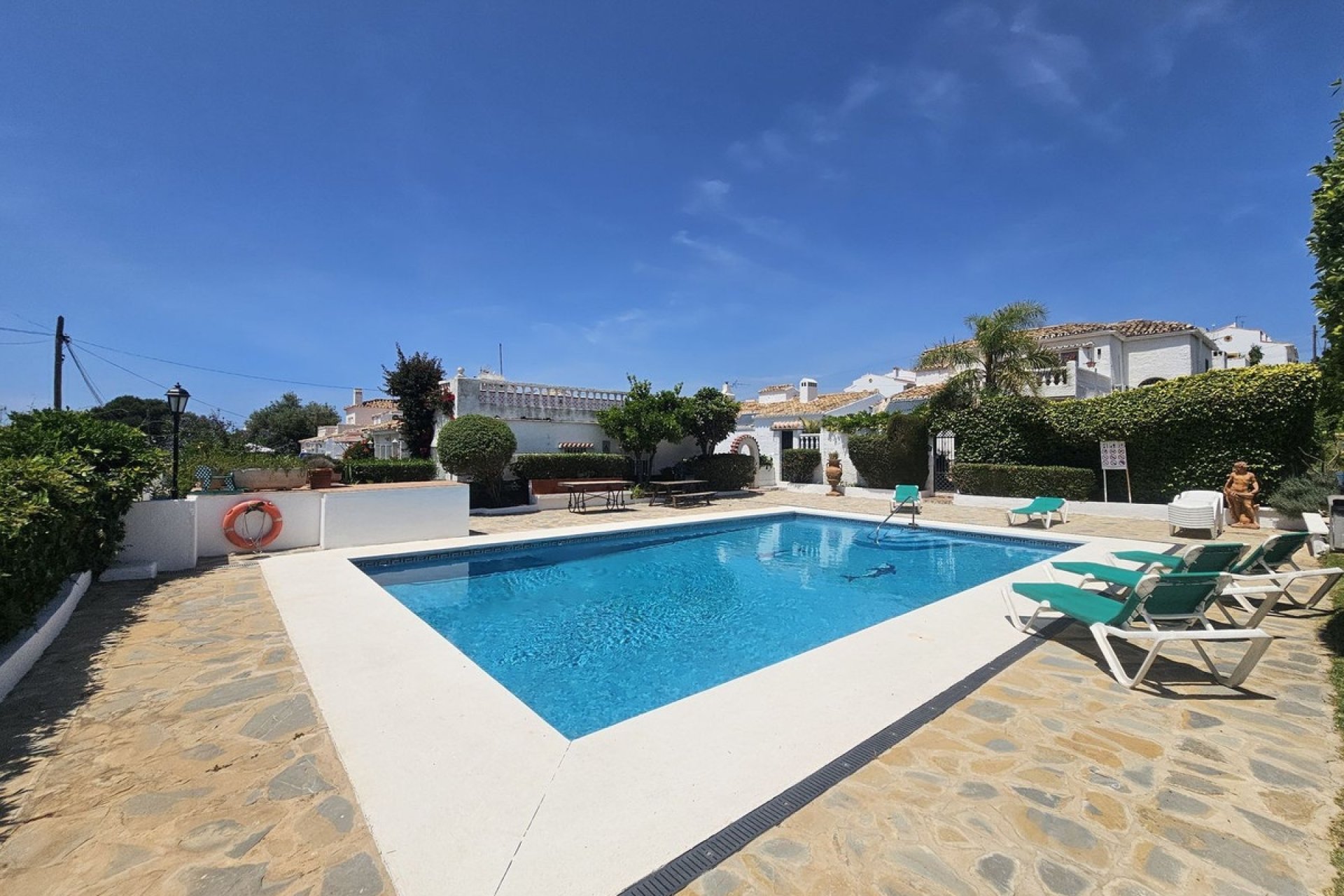 Wiederverkauf - Villa - Mijas - Calypso