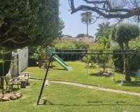 Wiederverkauf - Villa - Mijas - Calypso