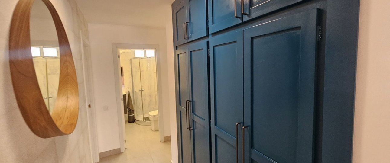 Wiederverkauf - Villa - Mijas - Calypso