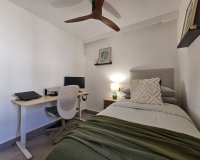 Wiederverkauf - Villa - Mijas - Calypso