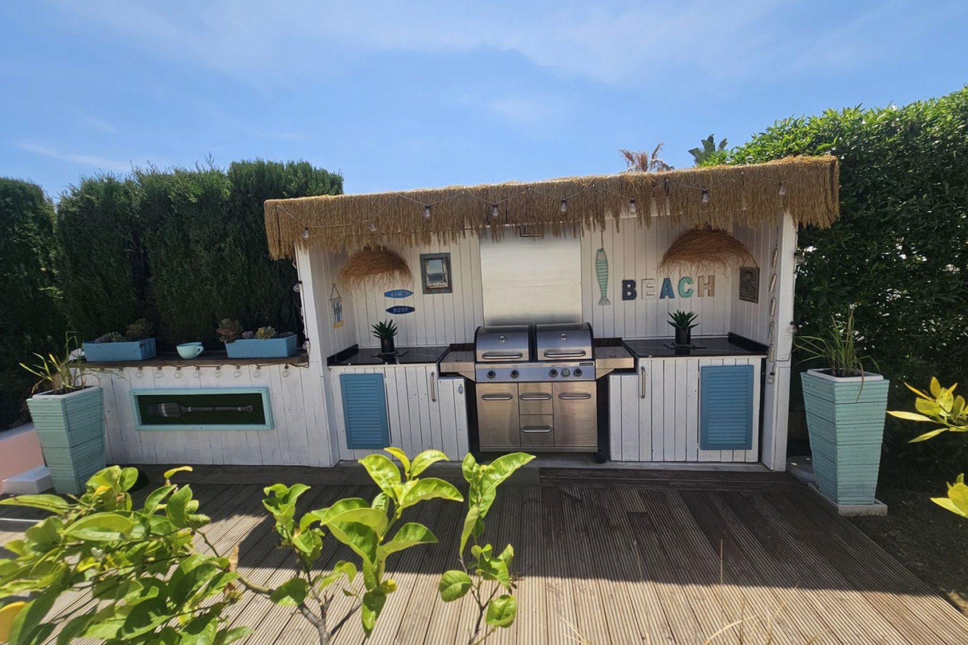 Wiederverkauf - Villa - Mijas - Calypso