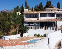 Wiederverkauf - Villa - Mijas - Campo Mijas