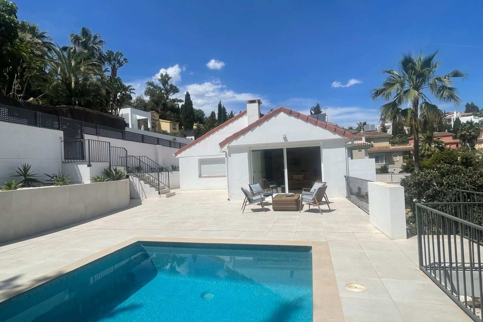 Wiederverkauf - Villa - Mijas - Campo Mijas
