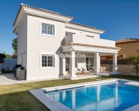 Wiederverkauf - Villa - Mijas - Campo Mijas