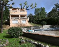 Wiederverkauf - Villa - Mijas - Campo Mijas