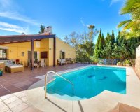 Wiederverkauf - Villa - Mijas - Campo Mijas