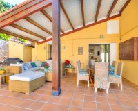 Wiederverkauf - Villa - Mijas - Campo Mijas