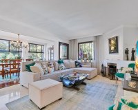Wiederverkauf - Villa - Mijas - Campo Mijas