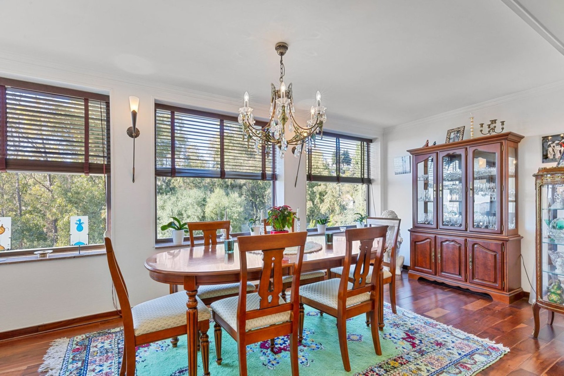 Wiederverkauf - Villa - Mijas - Campo Mijas