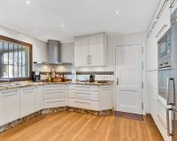 Wiederverkauf - Villa - Mijas - Campo Mijas