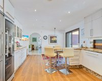 Wiederverkauf - Villa - Mijas - Campo Mijas