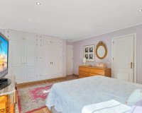 Wiederverkauf - Villa - Mijas - Campo Mijas