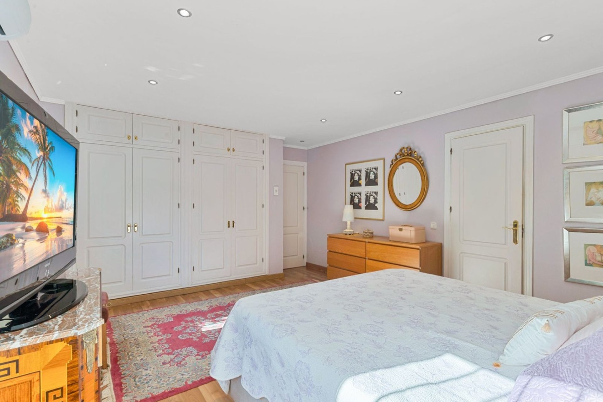 Wiederverkauf - Villa - Mijas - Campo Mijas