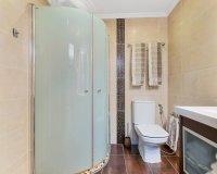 Wiederverkauf - Villa - Mijas - Campo Mijas