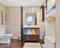 Wiederverkauf - Villa - Mijas - Campo Mijas
