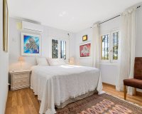 Wiederverkauf - Villa - Mijas - Campo Mijas