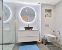 Wiederverkauf - Villa - Mijas - Campo Mijas