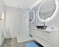 Wiederverkauf - Villa - Mijas - Campo Mijas