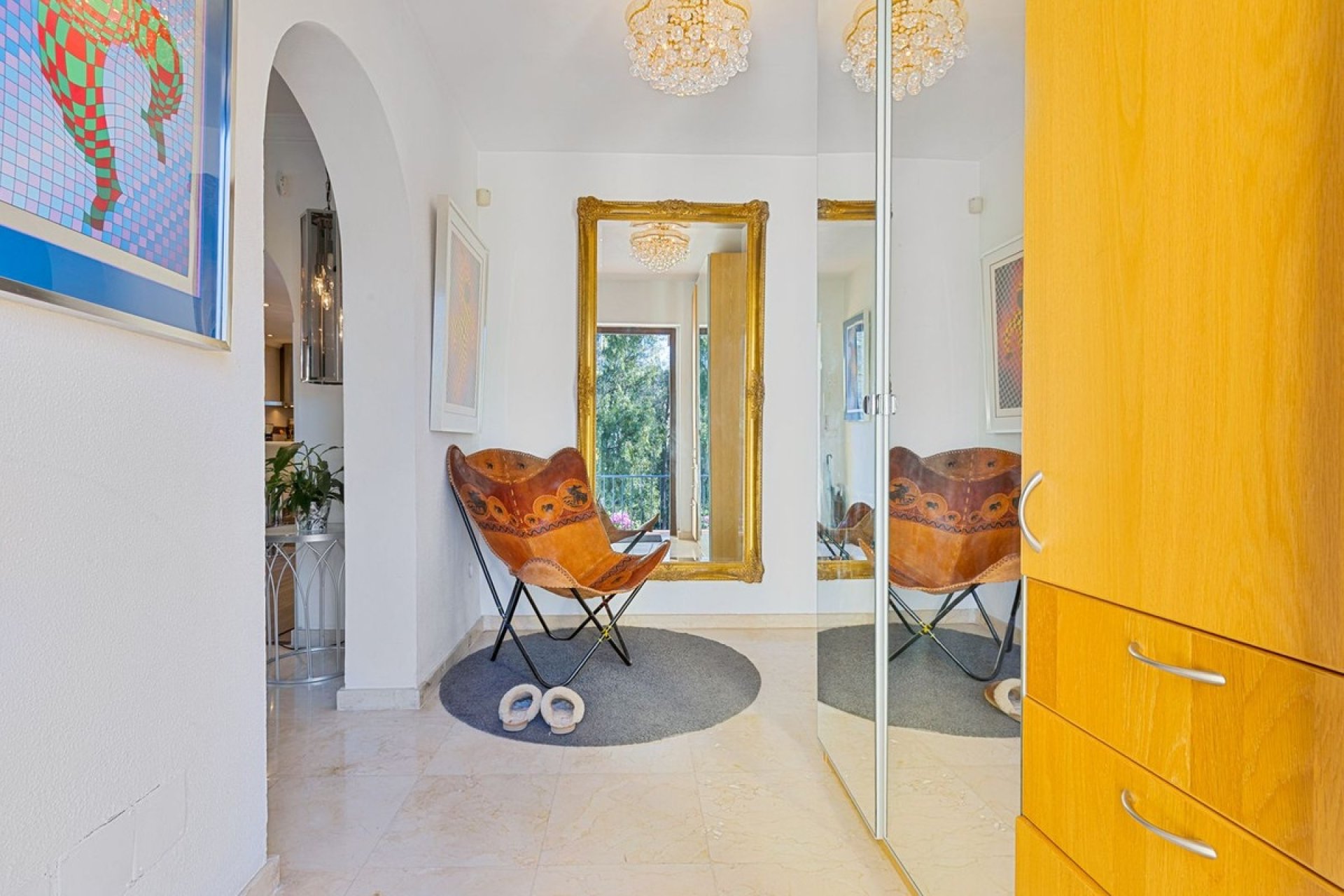 Wiederverkauf - Villa - Mijas - Campo Mijas