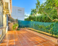 Wiederverkauf - Villa - Mijas - Campo Mijas