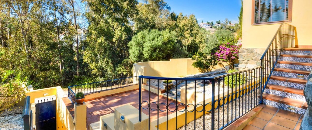 Wiederverkauf - Villa - Mijas - Campo Mijas