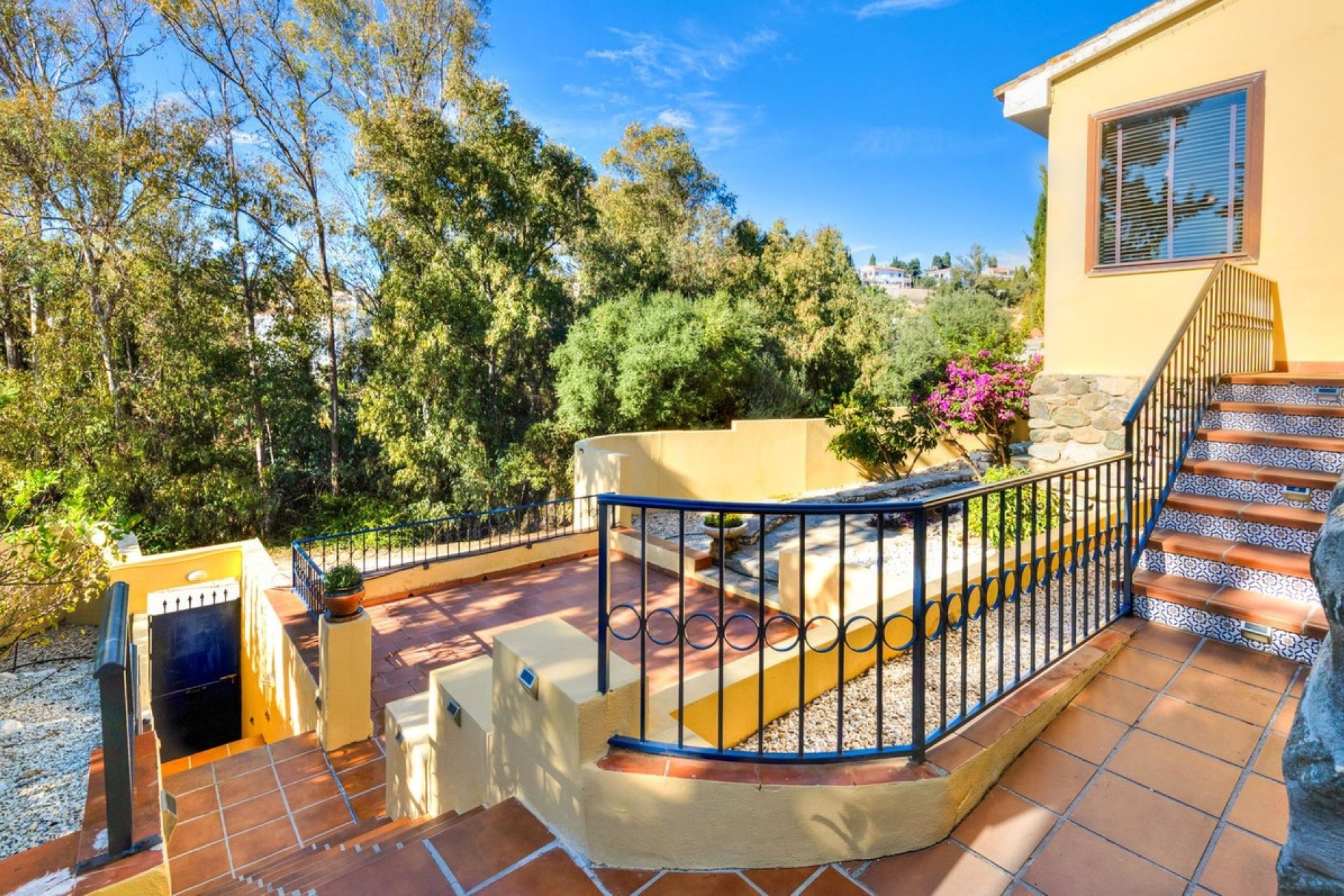 Wiederverkauf - Villa - Mijas - Campo Mijas