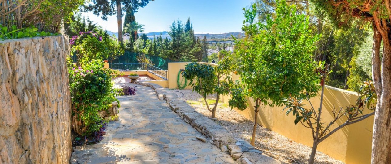 Wiederverkauf - Villa - Mijas - Campo Mijas