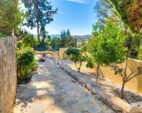 Wiederverkauf - Villa - Mijas - Campo Mijas