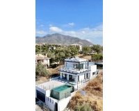 Wiederverkauf - Villa - Mijas - Campo Mijas
